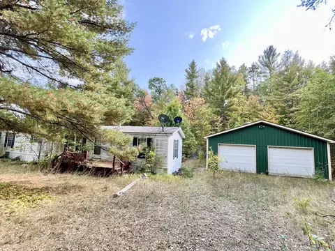 2395 Park Road Mio Mi 48647 Rd, Mio, MI 48647