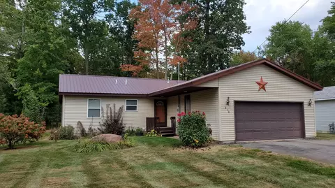 414 Superior Houghton Lake Mi 48629, Houghton Lake, MI 48629