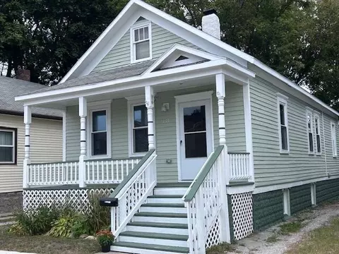 113 Minor Street Alpena Mi 49707 St, Alpena, MI 49707