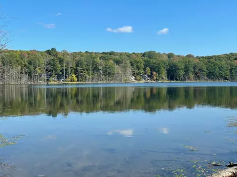 lot3 E Martin Lake Drive Gaylord Mi 49735 Dr, Gaylord, MI 49735