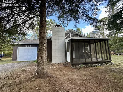 1848 Cherry Creek Rd, Grayling, MI 49738