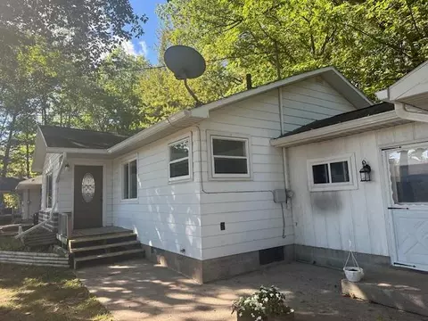 11454 Ossineke Rd, Ossineke, MI 49766
