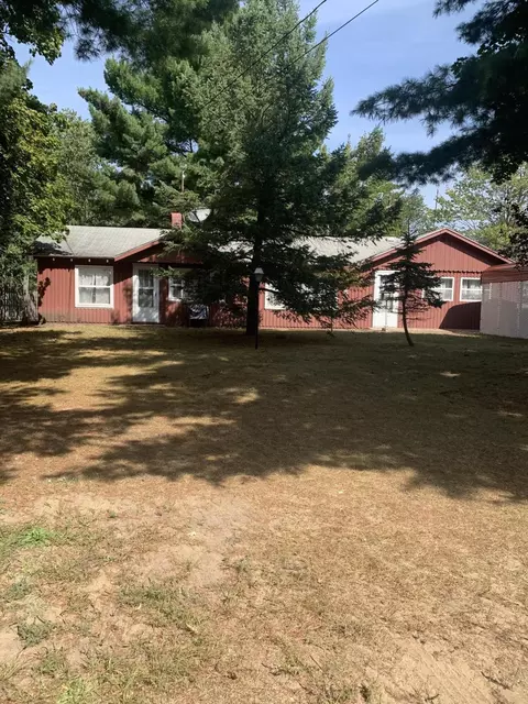 9123 Richfield St Helen Mi 48656, Saint Helen, MI 48656