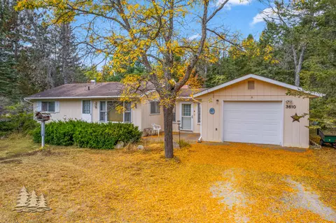 3610 Buttles Rd, Lewiston, MI 49756