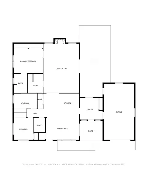 3610 Buttles Rd, Lewiston, MI 49756 photo 28