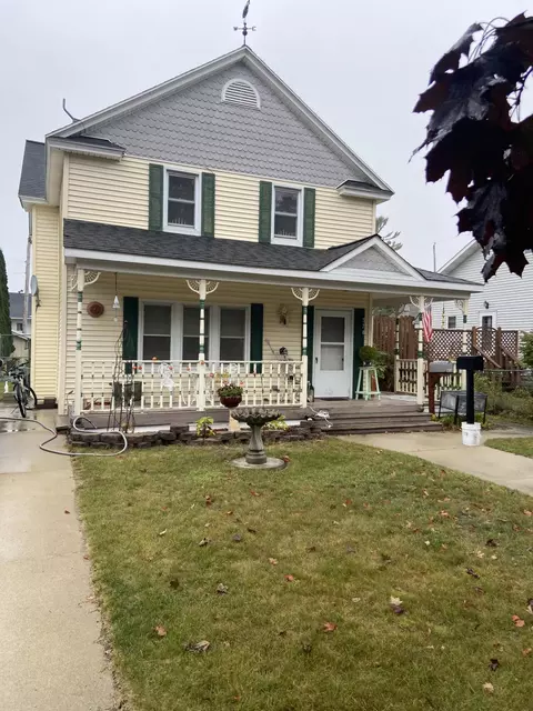 378 W 394 W Michigan Ave, Rogers City, MI 49779
