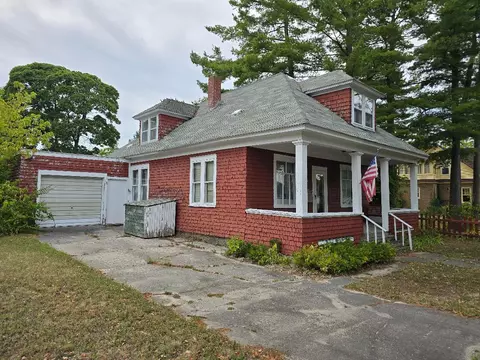 433 N Fourth Street Rogers City Mi 49779 St, Rogers City, MI 49779