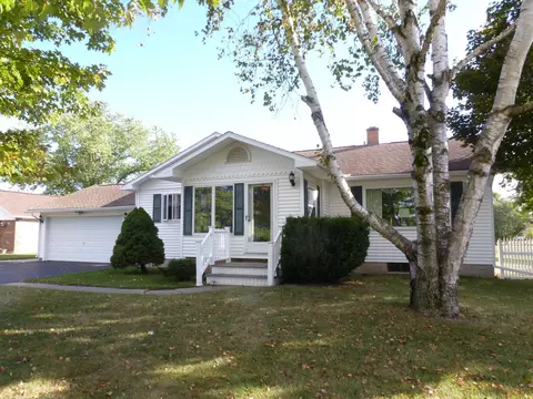 1312 Golf Course Road Alpena Mi 49707, Alpena, MI 49707