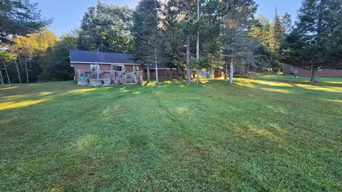 4151 Black Bear Trail Lincoln Mi 48742 Trl, Lincoln, MI 48742