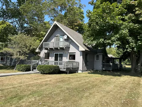 18653 County Line Highway Alpena Mi 49707 Hwy, Alpena, MI 49707