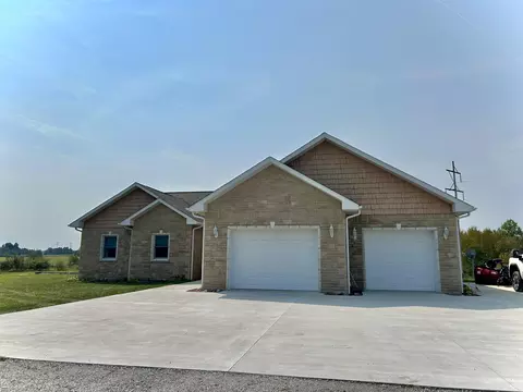 2789 New Holland Drive Ossineke Mi 49766 Dr, Ossineke, MI 49766