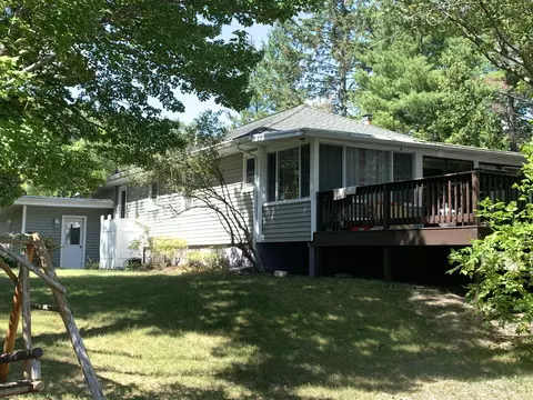 7873 S Us-23 Ossineke Mi 49766, Ossineke, MI 49766