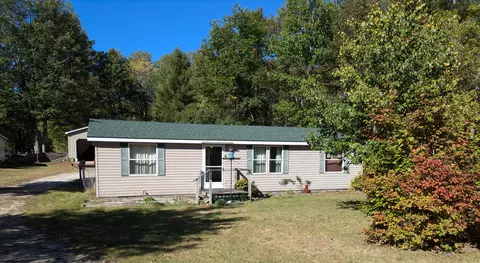 9750 Co Rd 489 Atlanta Mi 49709, Atlanta, MI 49709