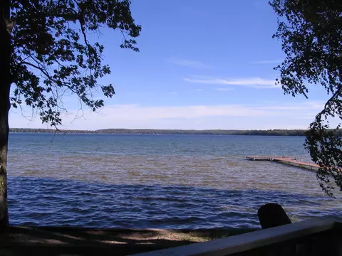 1671 Euclid Avenue Grayling Mi 49738 Ave, Grayling, MI 49738