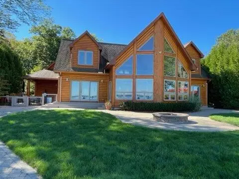 116 Lakeshore Drive Roscommon Mi 48653 Dr, Roscommon, MI 48653