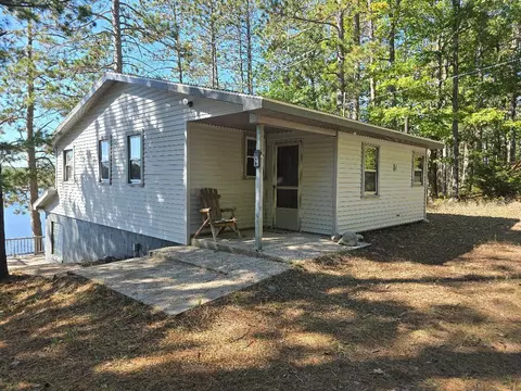 11038 Lake Emma Road Hawks Mi 49743 Rd, Hawks, MI 49743