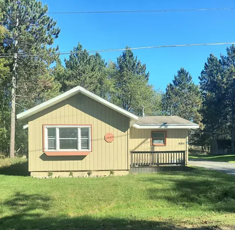 4084 Spruce Rd, Lincoln, MI 48742