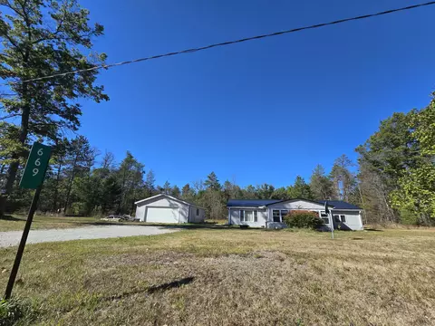 669 N Perry Creek Road Mio Mi 48647 Rd, Mio, MI 48647
