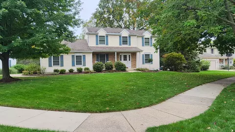4469 Satinwood Drive Okemos Mi 48864 Dr, Okemos, MI 48864