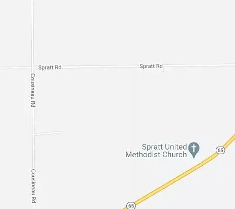 15553 Spratt Road Lachine Mi 49753 Rd, Lachine, MI 49753