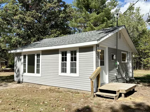 2750 County Rd 612 Lewiston Mi 49756, Lewiston, MI 49756