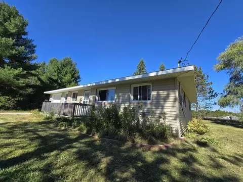 1016 Zimowske Road Mio Mi 48647 Rd, Mio, MI 48647