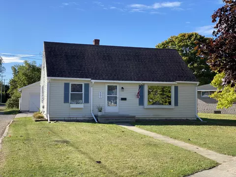 461 W Orchard Street Rogers City Mi 49779 St, Rogers City, MI 49779
