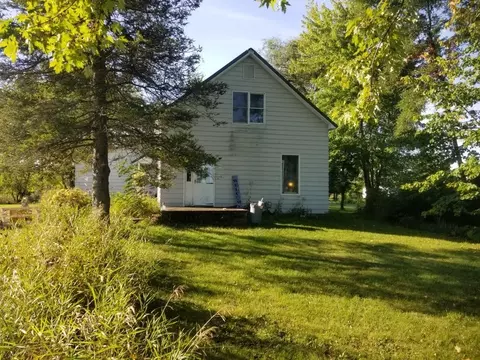 1306 E Spruce Road Spruce Mi 48762 Rd, Spruce, MI 48762