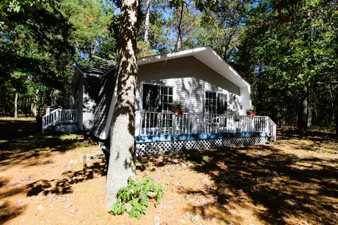 111 Woodcrest Drive Roscommon Mi 48653 Dr, Roscommon, MI 48653
