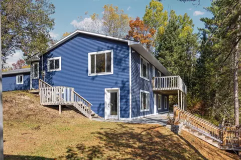 1510 Big Creek Drive Luzerne Mi 48636 Dr, Luzerne, MI 48636