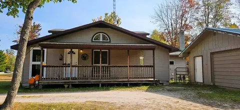 17265 M-3233 Atlanta Mi 49709, Atlanta, MI 49709