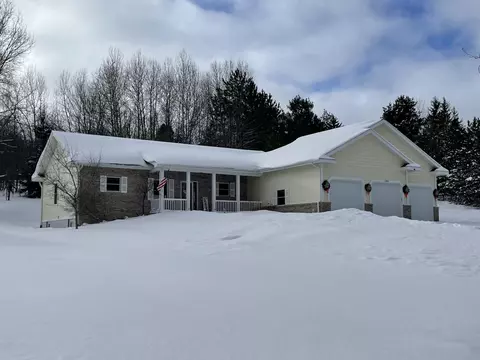 5353 Golfview Lane Gaylord Mi 49735 Ln, Gaylord, MI 49735