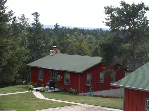 230 S Abbe Rd, Fairview, MI 48621