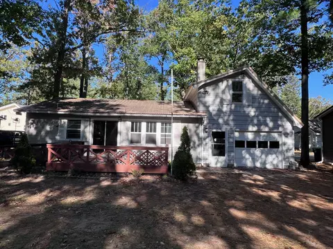 109 Gratiot Legion Drive Roscommon Mi 48653 Dr, Roscommon, MI 48653