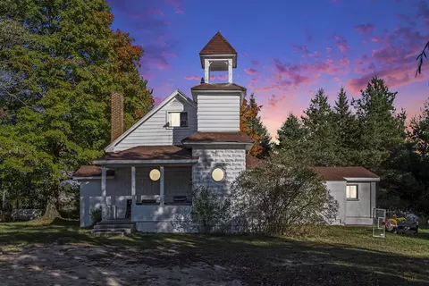 6020 NE County Road 612 #NE, Kalkaska, MI 49646