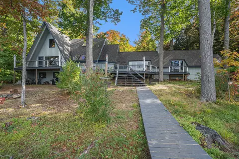 5334 E Martin Lake Drive Gaylord Mi 49735 Dr, Gaylord, MI 49735