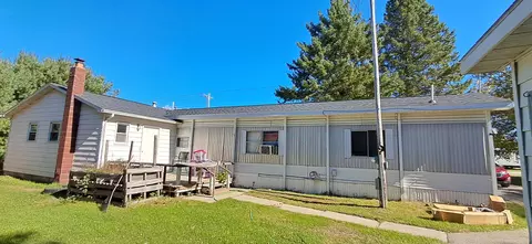 6840 Barclay Avenue Tower Mi 49792 Ave, Tower, MI 49792