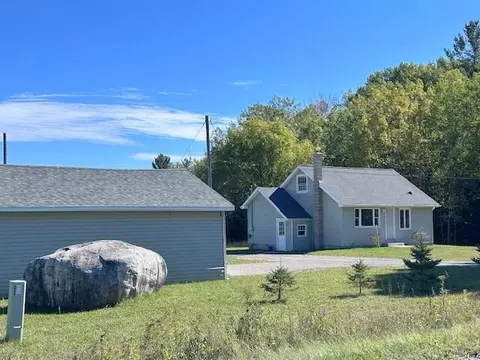 3025 Bean Creek Road Lachine Mi 49753 Rd, Lachine, MI 49753