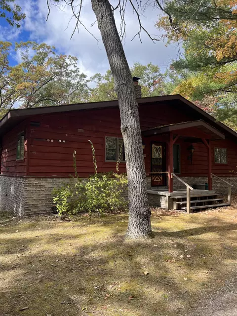 1840 Heimler Road Lewiston Mi 49756 Rd, Lewiston, MI 49756