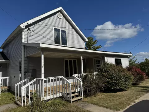 528 Democrat Road De Tour Village Mi 49725 Rd, De Tour Village, MI 49725