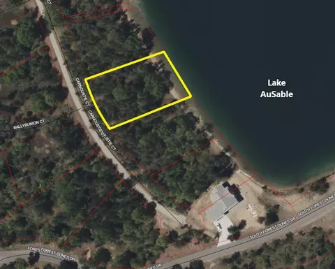 lot84 Carnoustie Ct, Roscommon, MI 48653