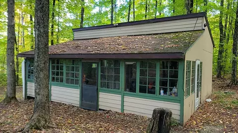Nighthawk Trail, Gaylord, MI 49735