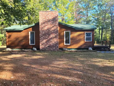 6955 Chipmunk Lane Rogers City Mi 49779 Ln, Rogers City, MI 49779
