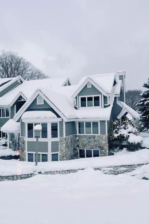 4686 Fazio Drive Gaylord Mi 49735 Dr, Gaylord, MI 49735