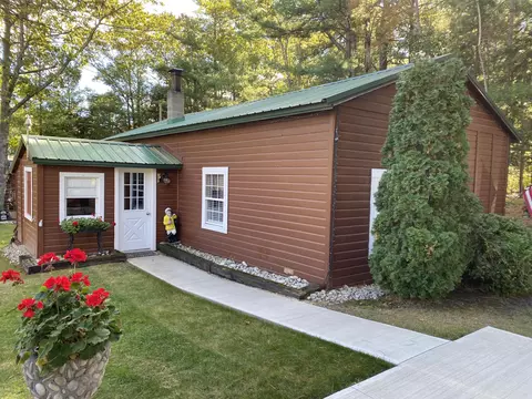 1036 St Paul Street Rogers City Mi 49779 St, Rogers City, MI 49779
