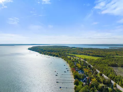 2400 W Burt Lake Road Brutus Mi 49716 Rd, Brutus, MI 49716