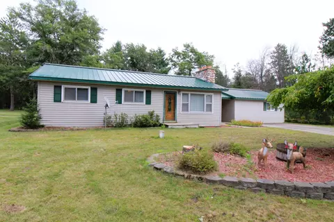 11241 Billman Road Roscommon Mi 48653 Rd, Roscommon, MI 48653