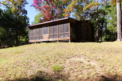 8172 Conners Flat Road Grayling Mi 49738 Rd, Grayling, MI 49738