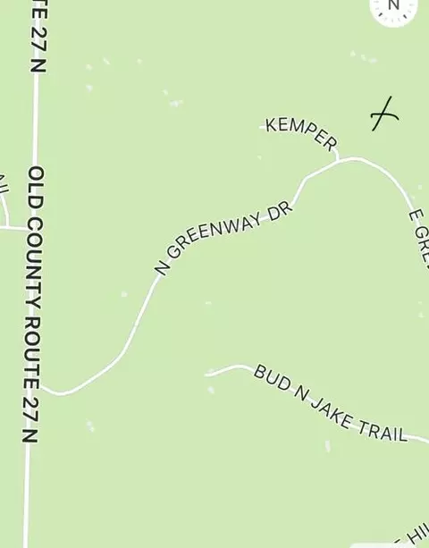 Ken Pen Drive, Frederic, MI 49733 photo 13
