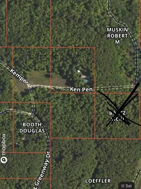 Ken Pen Drive, Frederic, MI 49733 photo 12